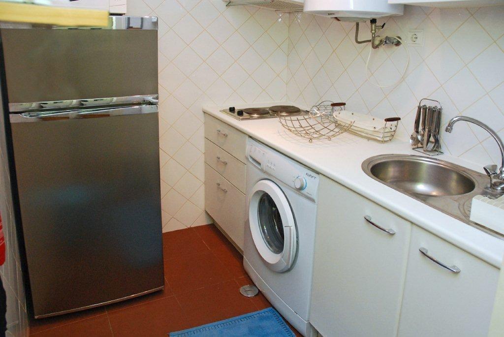 Flh Norte Place Лиссабон Номер фото